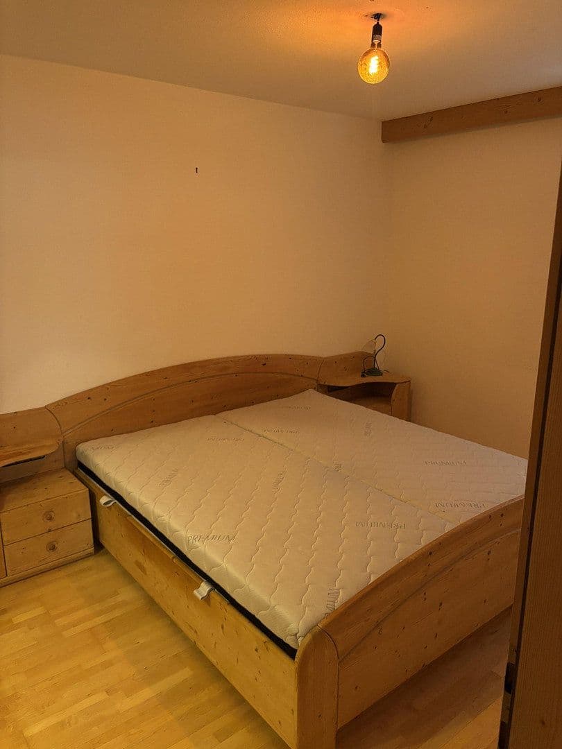 Prenájom bytu 4-izbový 120 m², Jochberg, Tirolsko Prenájom bytu 4-izbový 120 m², Jochberg, Tirolsko