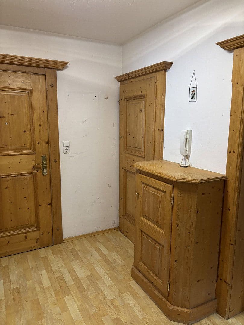 Prenájom bytu 4-izbový 120 m², Jochberg, Tirolsko Prenájom bytu 4-izbový 120 m², Jochberg, Tirolsko