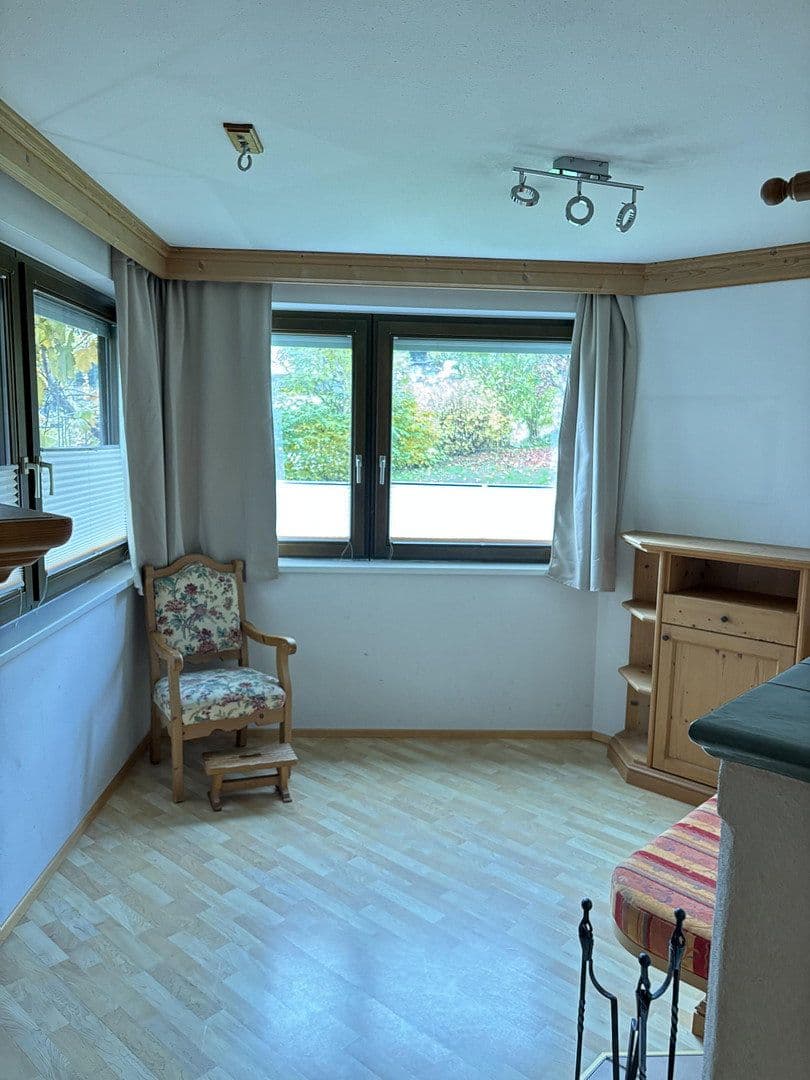Prenájom bytu 4-izbový 120 m², Jochberg, Tirolsko Prenájom bytu 4-izbový 120 m², Jochberg, Tirolsko