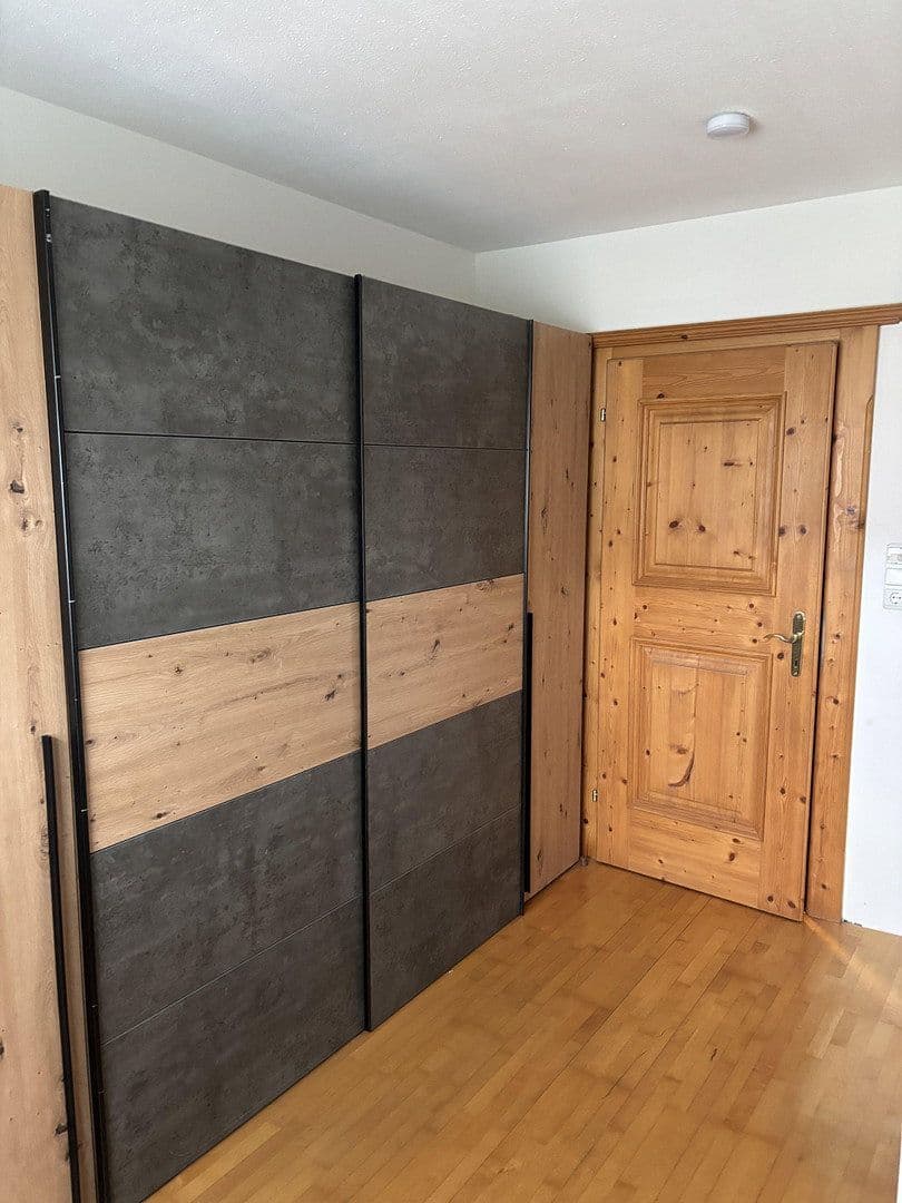 Prenájom bytu 4-izbový 120 m², Jochberg, Tirolsko Prenájom bytu 4-izbový 120 m², Jochberg, Tirolsko