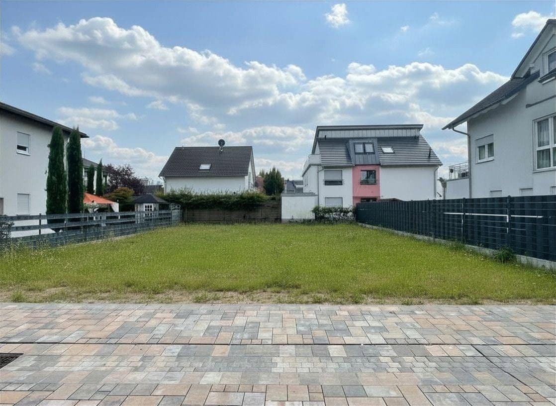 Predaj pozemku 434 m², Kelsterbach, Hesensko Predaj pozemku 434 m², Kelsterbach, Hesensko