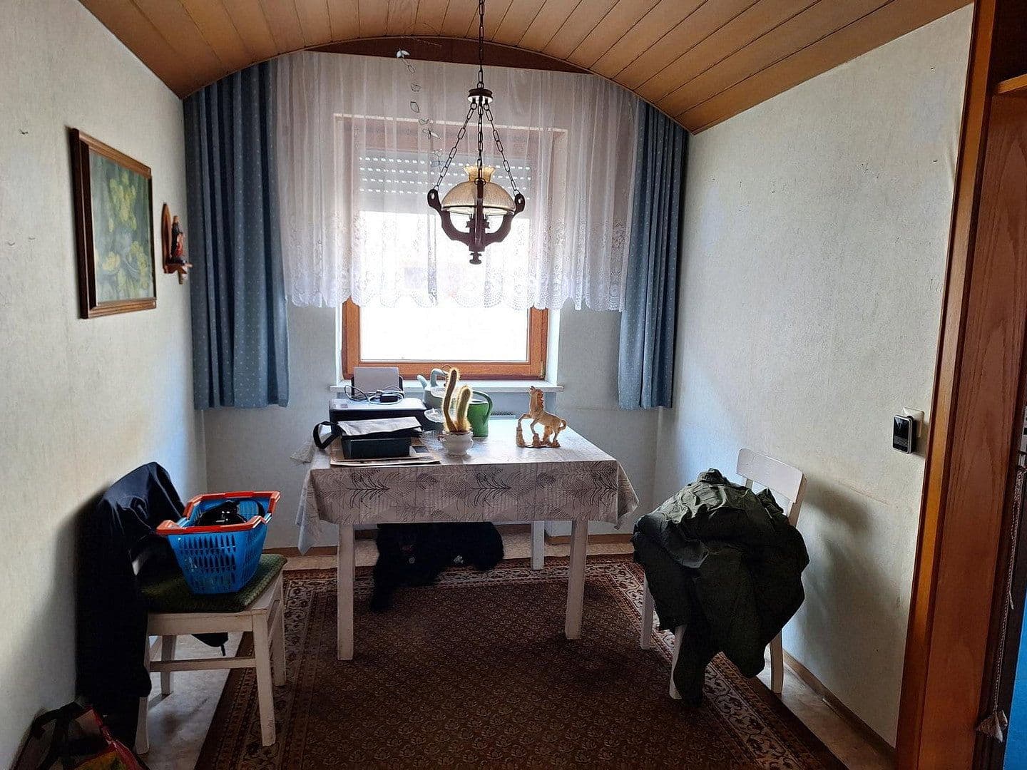 Predaj domu 383 m², pozemok 1.457 m², Schwaigener Str. 28, Mamming, Bavorsko Predaj domu 383 m², pozemok 1.457 m², Schwaigener Str. 28, Mamming, Bavorsko