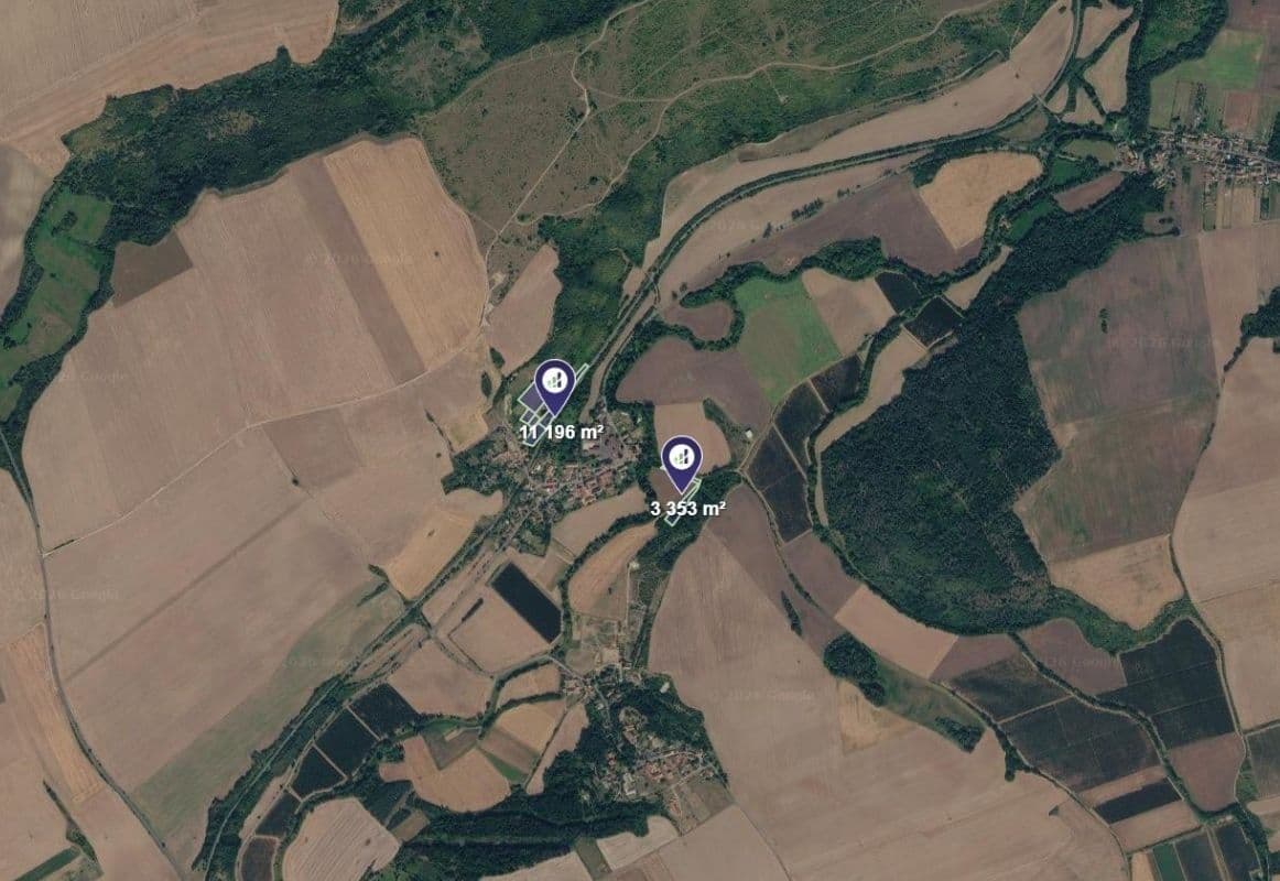 Predaj pozemku 1.492 m², Holedeč, Ústecký kraj Predaj pozemku 1.492 m², Holedeč, Ústecký kraj