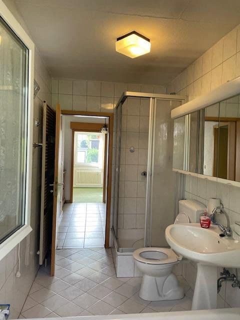 Predaj domu 157 m², pozemok 751 m², Kaiserslautern, Porýnie-Falcko Predaj domu 157 m², pozemok 751 m², Kaiserslautern, Porýnie-Falcko