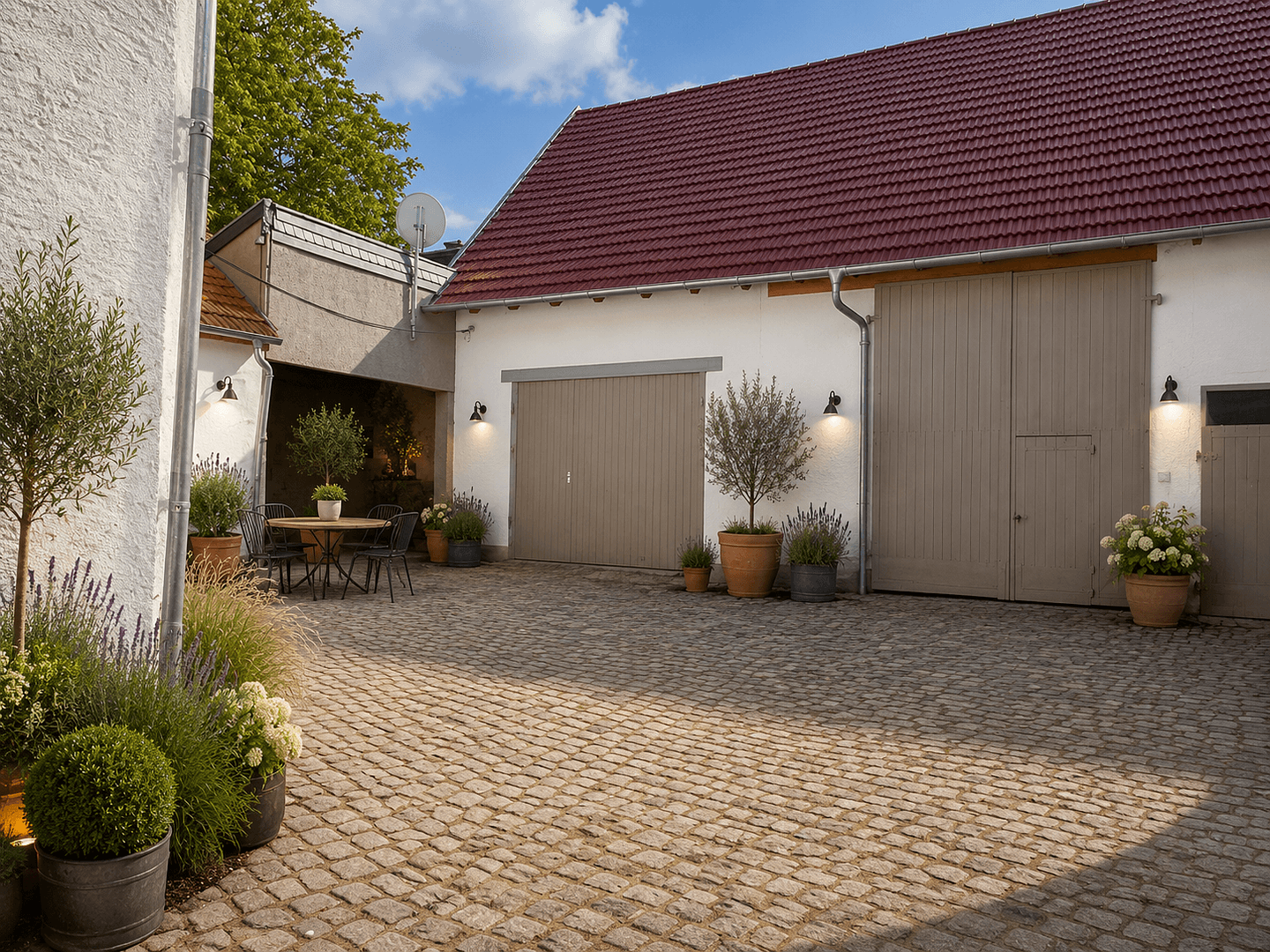 Predaj domu 140 m², pozemok 414 m², Mainzerstrasse, Bodenheim, Porýnie-Falcko Predaj domu 140 m², pozemok 414 m², Mainzerstrasse, Bodenheim, Porýnie-Falcko