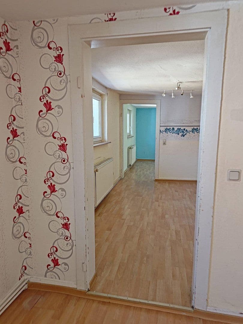 Predaj domu 140 m², pozemok 414 m², Mainzerstrasse, Bodenheim, Porýnie-Falcko Predaj domu 140 m², pozemok 414 m², Mainzerstrasse, Bodenheim, Porýnie-Falcko
