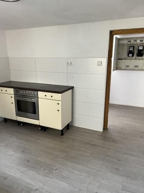 Predaj domu 140 m², pozemok 414 m², Mainzerstrasse, Bodenheim, Porýnie-Falcko Predaj domu 140 m², pozemok 414 m², Mainzerstrasse, Bodenheim, Porýnie-Falcko