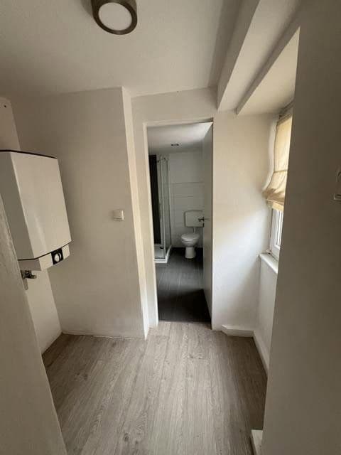 Predaj domu 140 m², pozemok 414 m², Mainzerstrasse, Bodenheim, Porýnie-Falcko Predaj domu 140 m², pozemok 414 m², Mainzerstrasse, Bodenheim, Porýnie-Falcko