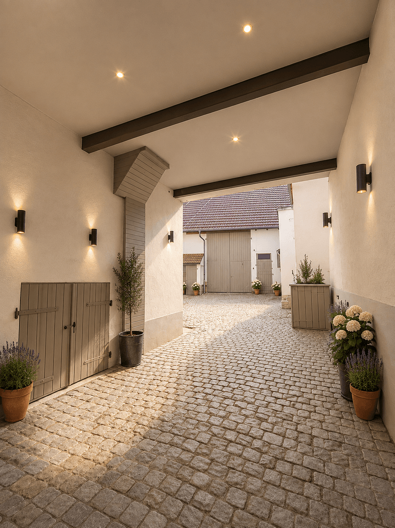 Predaj domu 140 m², pozemok 414 m², Mainzerstrasse, Bodenheim, Porýnie-Falcko Predaj domu 140 m², pozemok 414 m², Mainzerstrasse, Bodenheim, Porýnie-Falcko