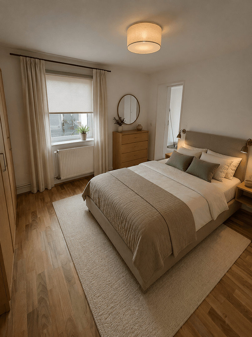 Predaj domu 140 m², pozemok 414 m², Mainzerstrasse, Bodenheim, Porýnie-Falcko Predaj domu 140 m², pozemok 414 m², Mainzerstrasse, Bodenheim, Porýnie-Falcko