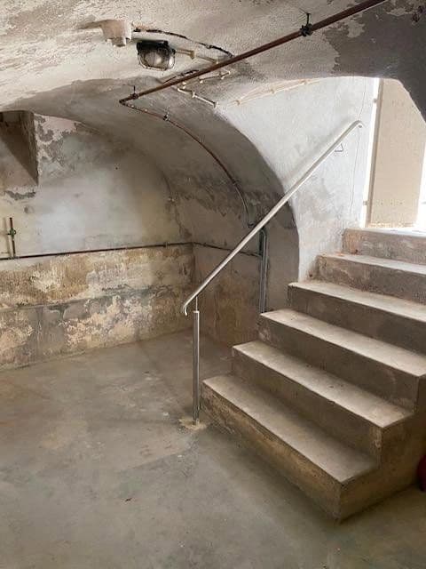 Predaj domu 140 m², pozemok 414 m², Mainzerstrasse, Bodenheim, Porýnie-Falcko Predaj domu 140 m², pozemok 414 m², Mainzerstrasse, Bodenheim, Porýnie-Falcko