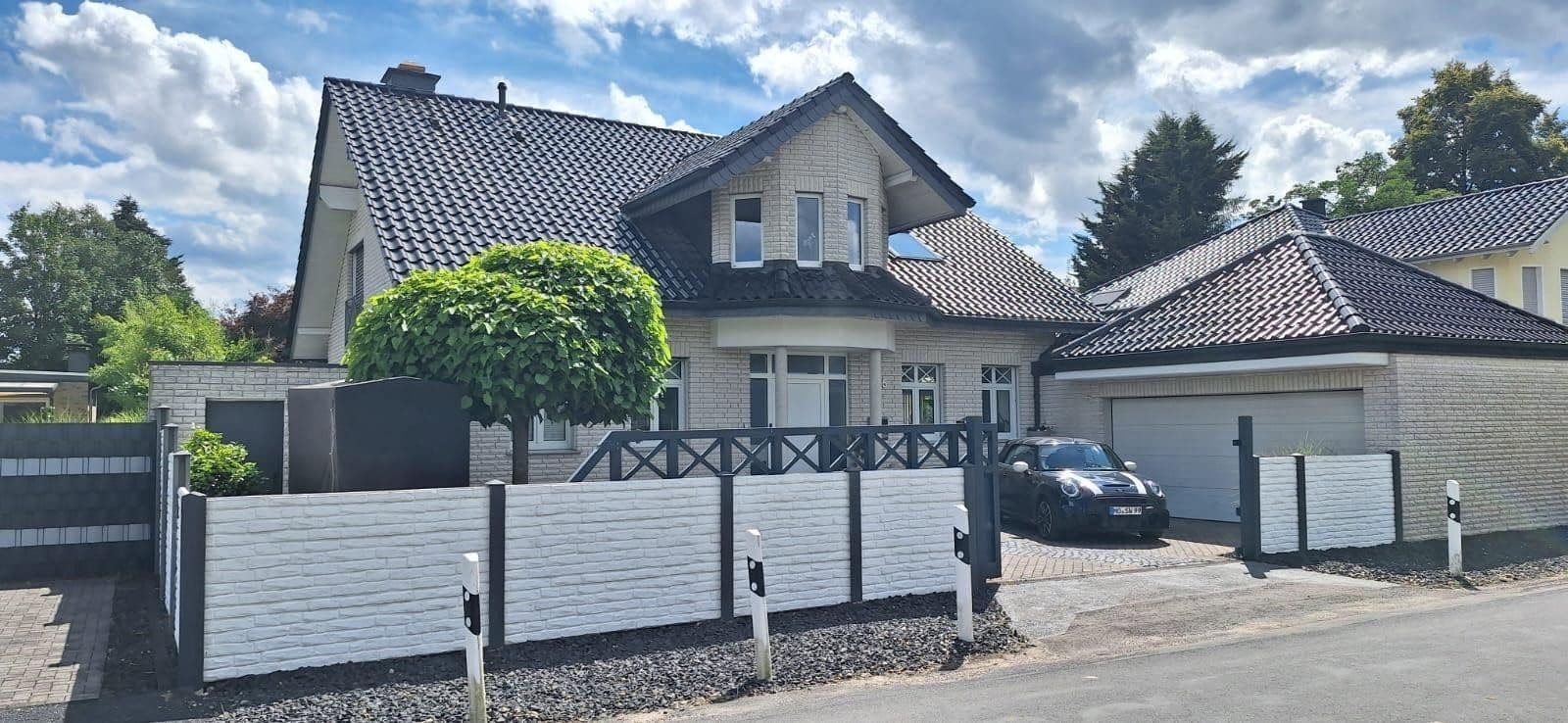 Predaj domu 215 m², pozemok 1.000 m², Voerde (Niederrhein), Severné Porýnie - Westfálsko Predaj domu 215 m², pozemok 1.000 m², Voerde (Niederrhein), Severné Porýnie - Westfálsko