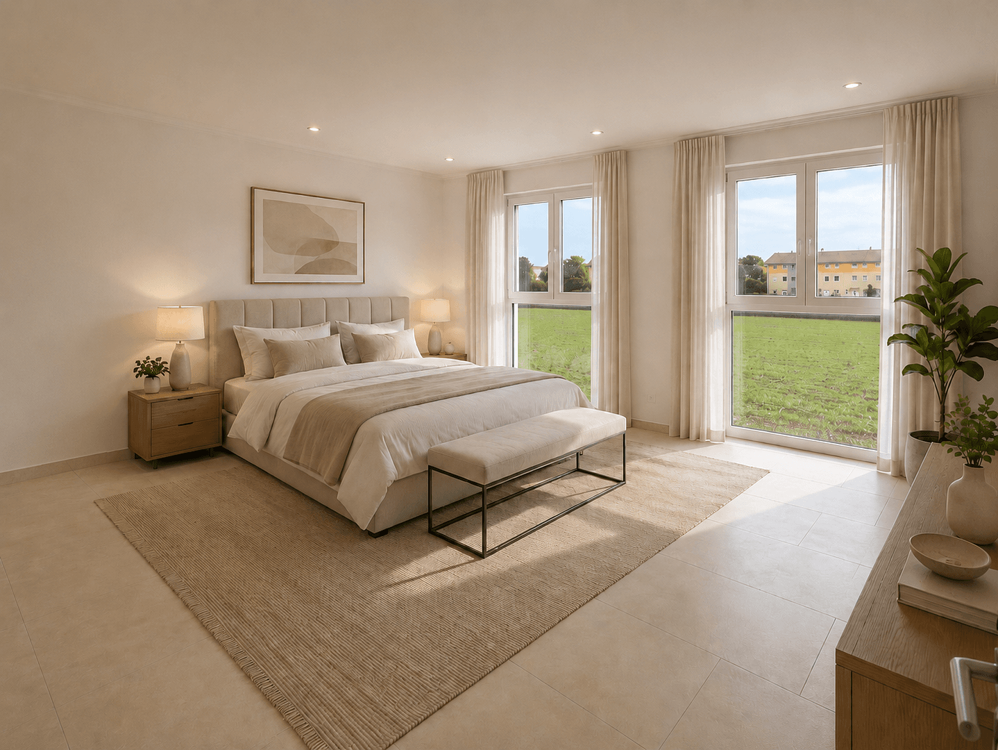 Predaj domu 142 m², pozemok 229 m², Germering, Bavorsko Predaj domu 142 m², pozemok 229 m², Germering, Bavorsko