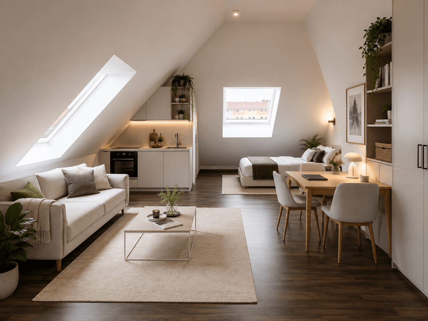 Predaj domu 142 m², pozemok 229 m², Germering, Bavorsko Predaj domu 142 m², pozemok 229 m², Germering, Bavorsko