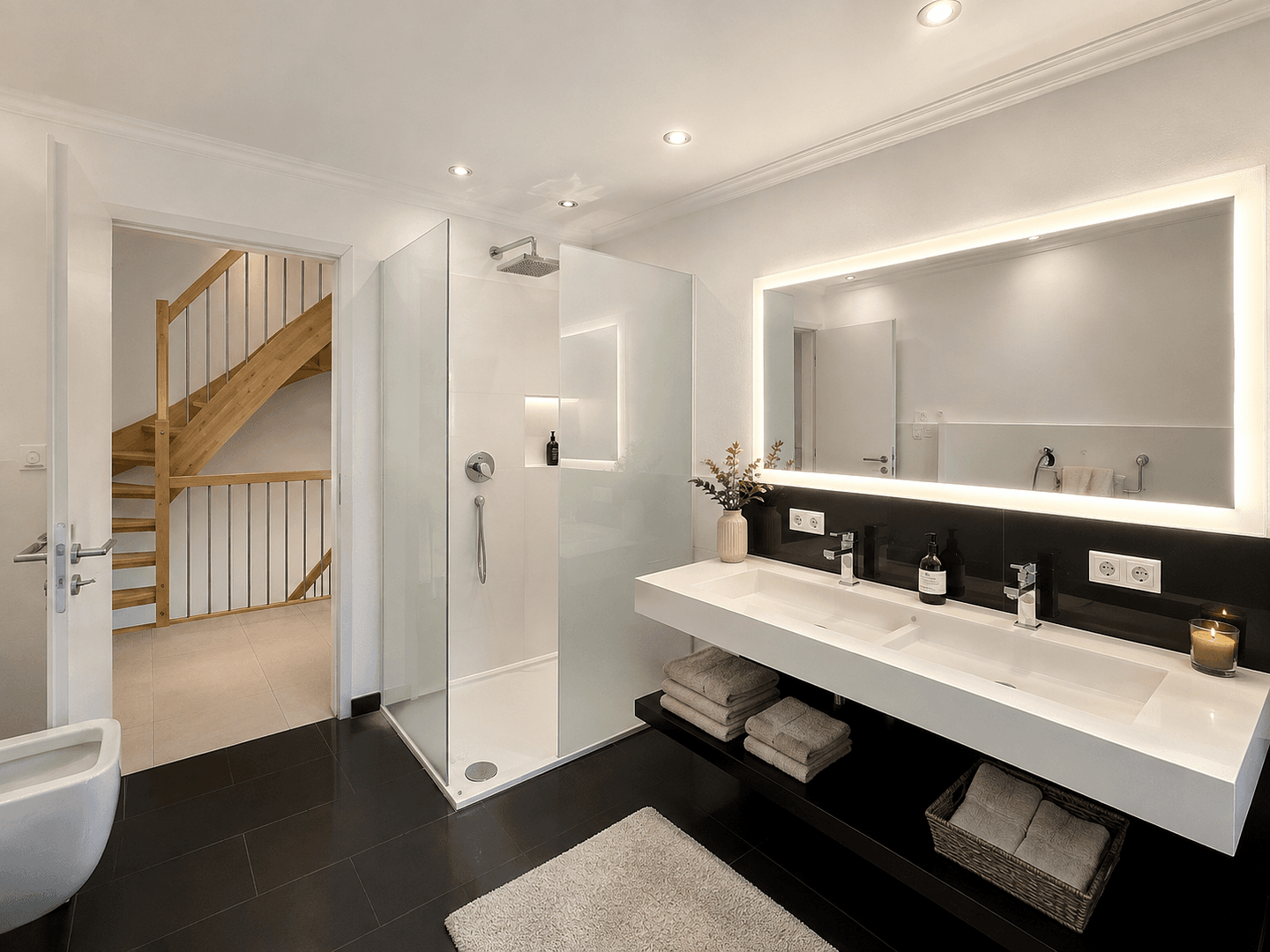 Predaj domu 142 m², pozemok 229 m², Germering, Bavorsko Predaj domu 142 m², pozemok 229 m², Germering, Bavorsko