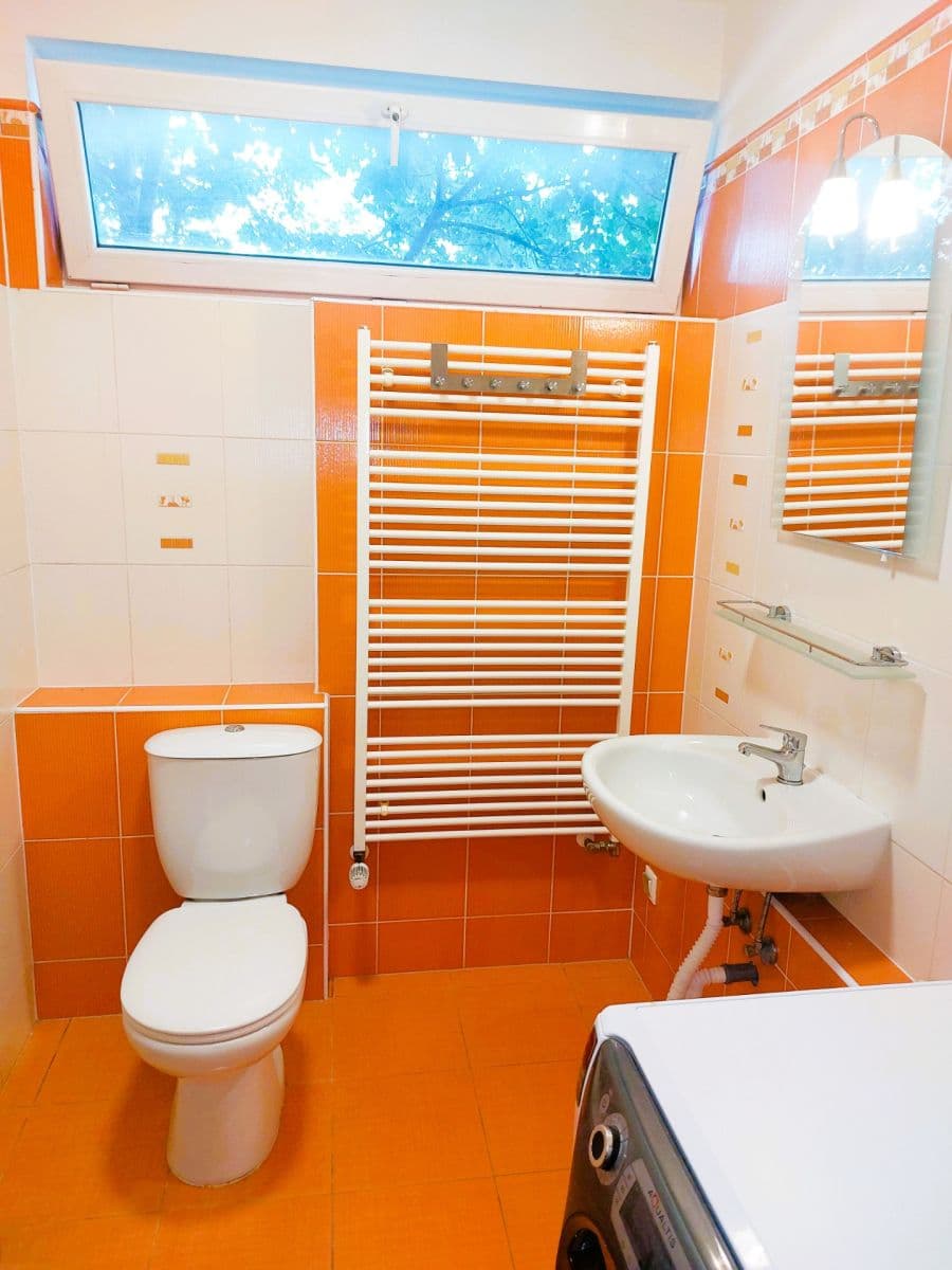 Prenájom bytu 1-izbový 40 m², Babická, Praha, Praha Prenájom bytu 1-izbový 40 m², Babická, Praha, Praha