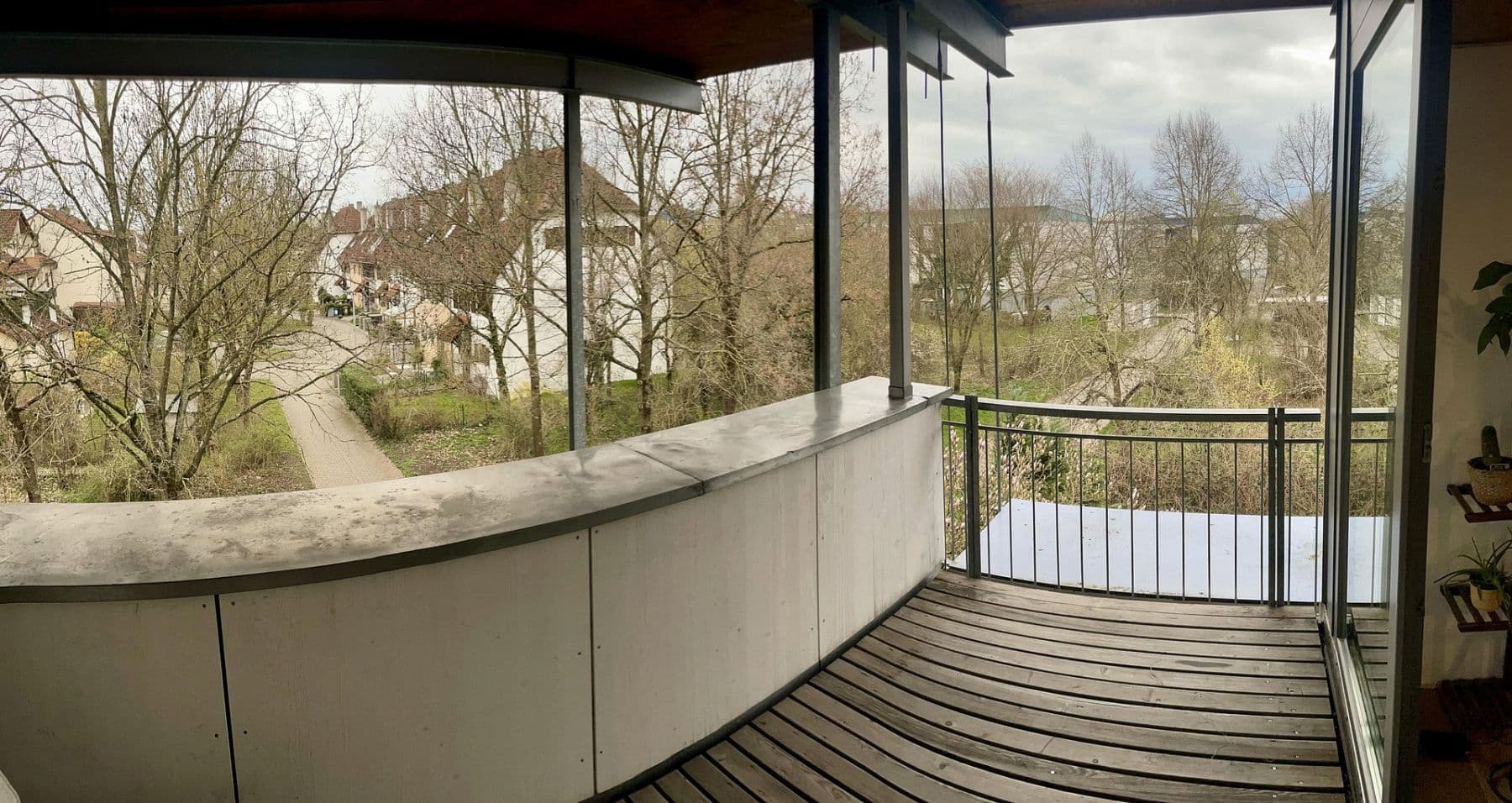 Prenájom bytu 3-izbový 76 m², Richard-Strauss-Straße 65, Ingolstadt, Bavorsko Prenájom bytu 3-izbový 76 m², Richard-Strauss-Straße 65, Ingolstadt, Bavorsko