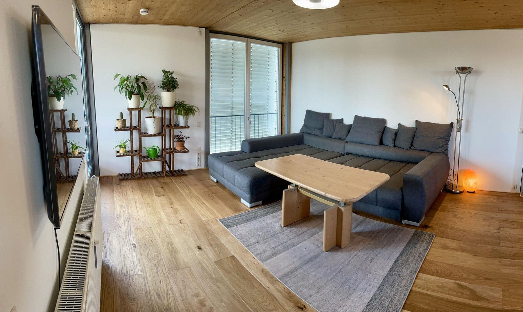 Prenájom bytu 3-izbový 76 m², Richard-Strauss-Straße 65, Ingolstadt, Bavorsko Prenájom bytu 3-izbový 76 m², Richard-Strauss-Straße 65, Ingolstadt, Bavorsko