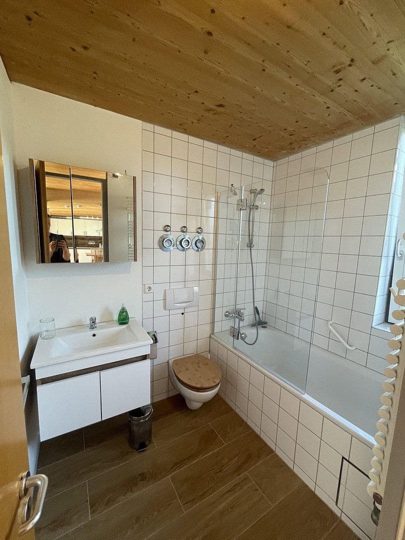 Prenájom bytu 3-izbový 76 m², Richard-Strauss-Straße 65, Ingolstadt, Bavorsko Prenájom bytu 3-izbový 76 m², Richard-Strauss-Straße 65, Ingolstadt, Bavorsko