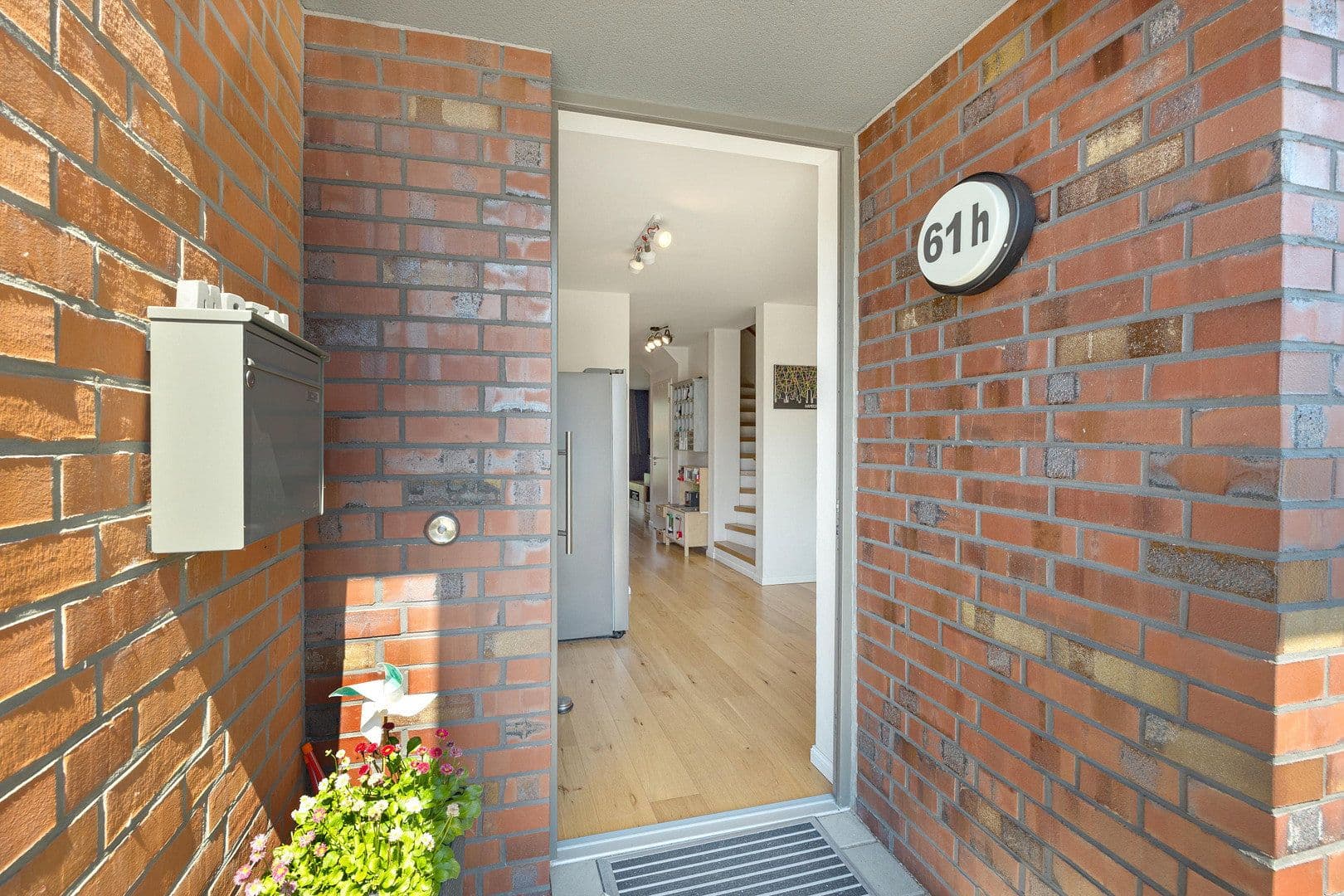 Predaj domu 121 m², pozemok 121 m², Hamburg, Hamburg Predaj domu 121 m², pozemok 121 m², Hamburg, Hamburg