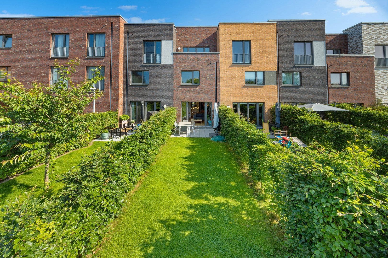 Predaj domu 121 m², pozemok 121 m², Hamburg, Hamburg Predaj domu 121 m², pozemok 121 m², Hamburg, Hamburg