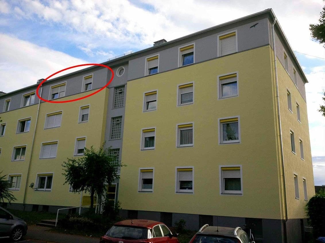 Predaj bytu 5-izbový 160 m², Herbert-Hoover-Str. 17, Heilbronn, Bádensko-Wurttembersko Predaj bytu 5-izbový 160 m², Herbert-Hoover-Str. 17, Heilbronn, Bádensko-Wurttembersko