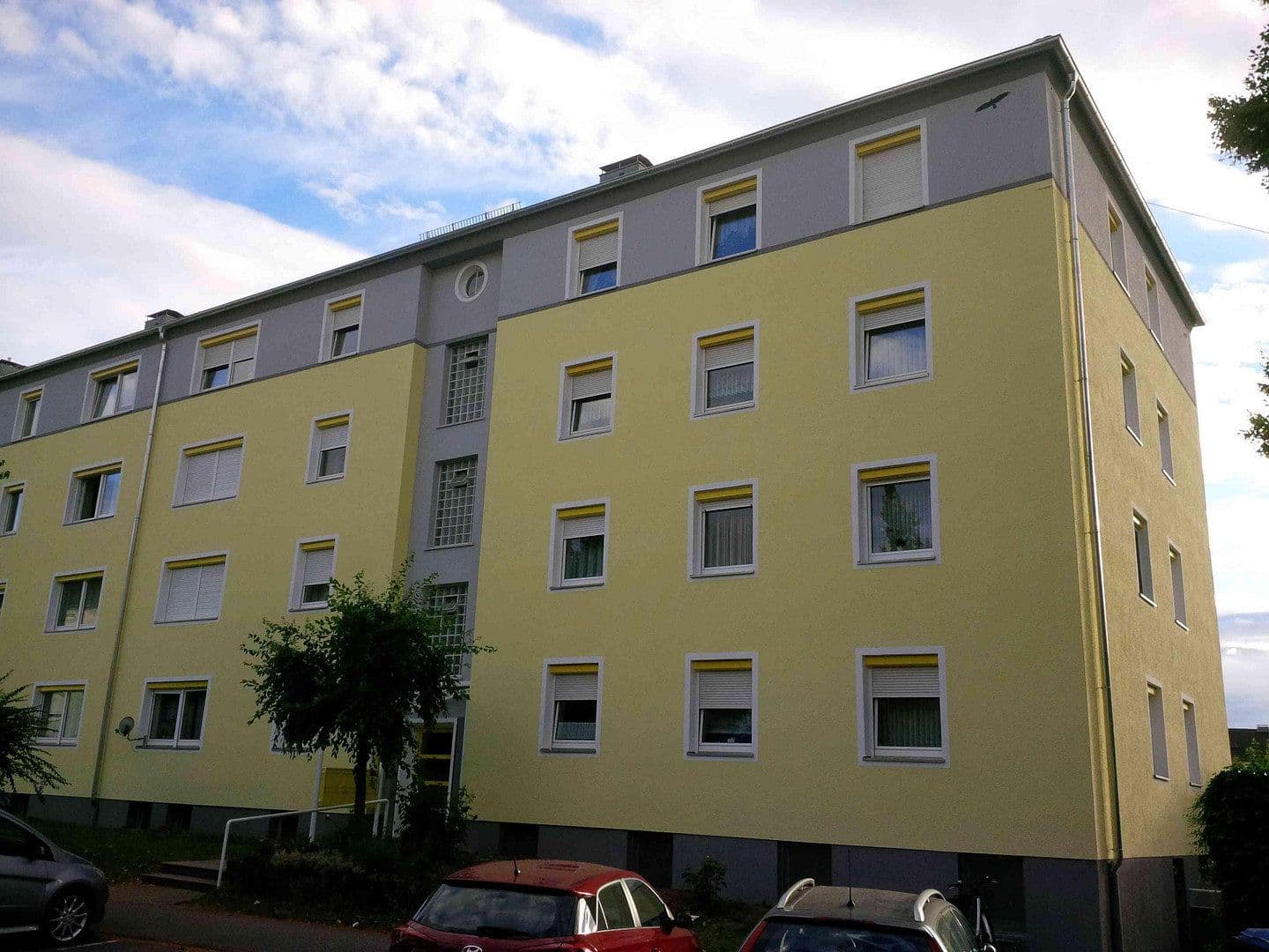 Predaj bytu 5-izbový 160 m², Herbert-Hoover-Str. 17, Heilbronn, Bádensko-Wurttembersko Predaj bytu 5-izbový 160 m², Herbert-Hoover-Str. 17, Heilbronn, Bádensko-Wurttembersko