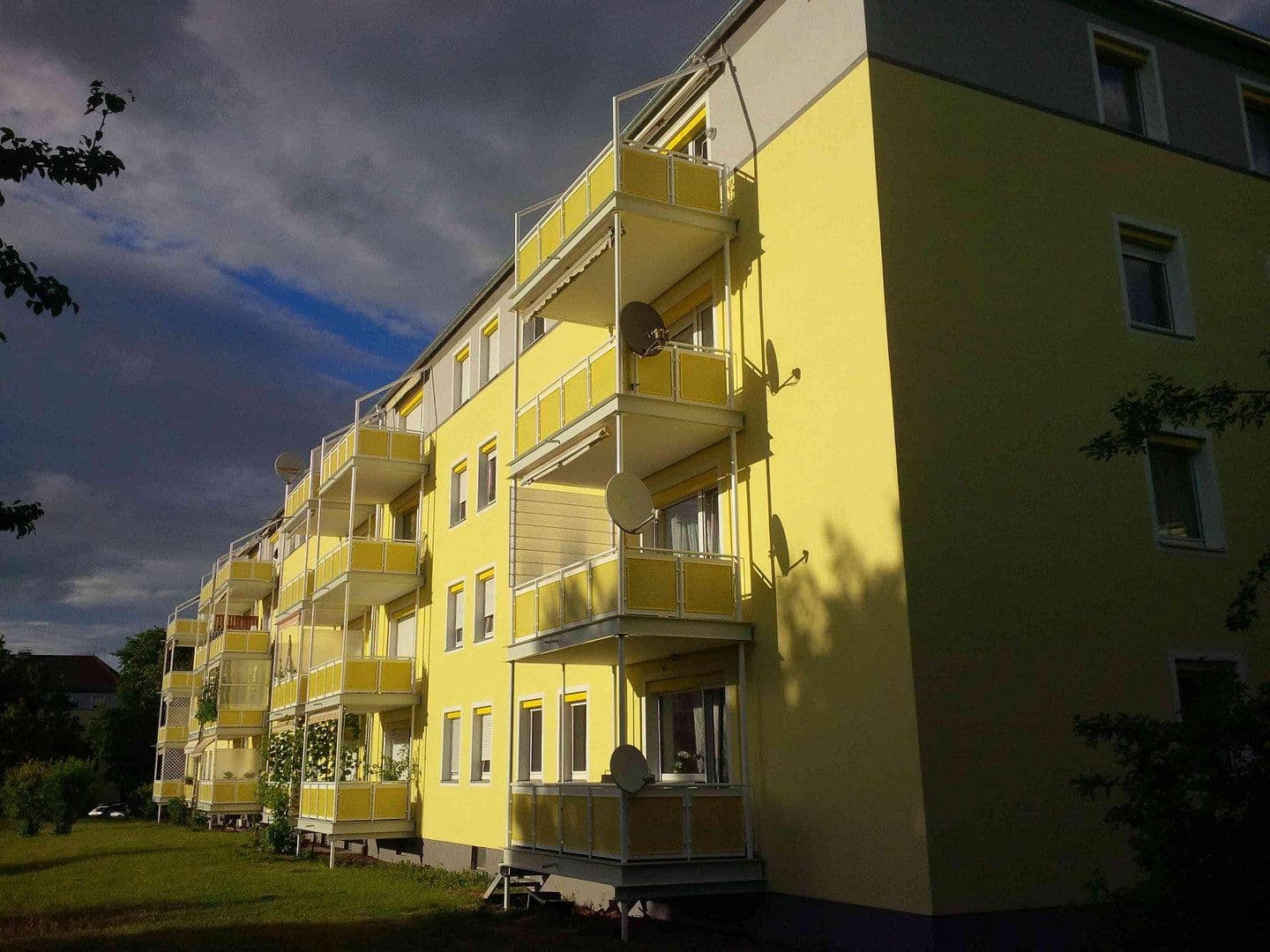 Predaj bytu 5-izbový 160 m², Herbert-Hoover-Str. 17, Heilbronn, Bádensko-Wurttembersko Predaj bytu 5-izbový 160 m², Herbert-Hoover-Str. 17, Heilbronn, Bádensko-Wurttembersko