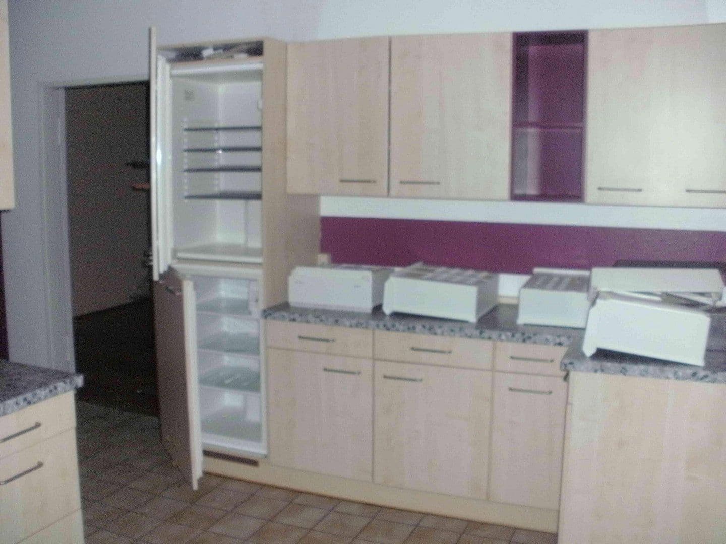 Predaj bytu 5-izbový 160 m², Herbert-Hoover-Str. 17, Heilbronn, Bádensko-Wurttembersko Predaj bytu 5-izbový 160 m², Herbert-Hoover-Str. 17, Heilbronn, Bádensko-Wurttembersko