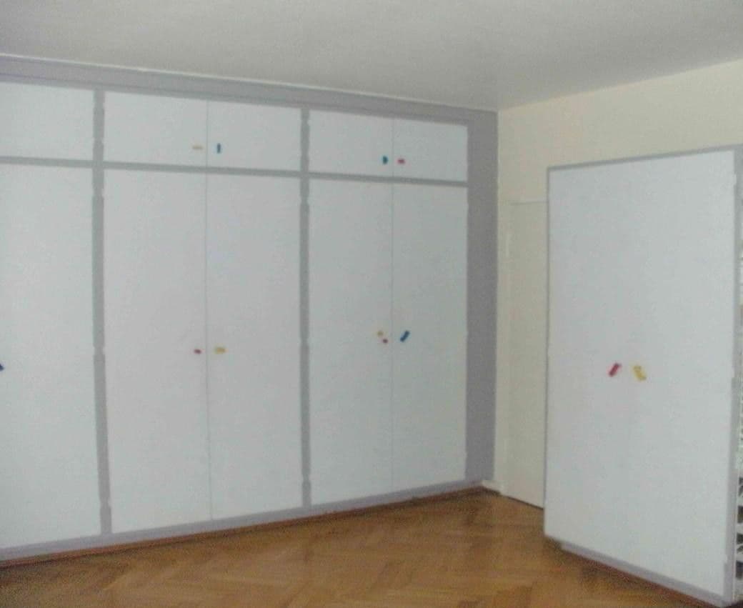Predaj bytu 5-izbový 160 m², Herbert-Hoover-Str. 17, Heilbronn, Bádensko-Wurttembersko Predaj bytu 5-izbový 160 m², Herbert-Hoover-Str. 17, Heilbronn, Bádensko-Wurttembersko