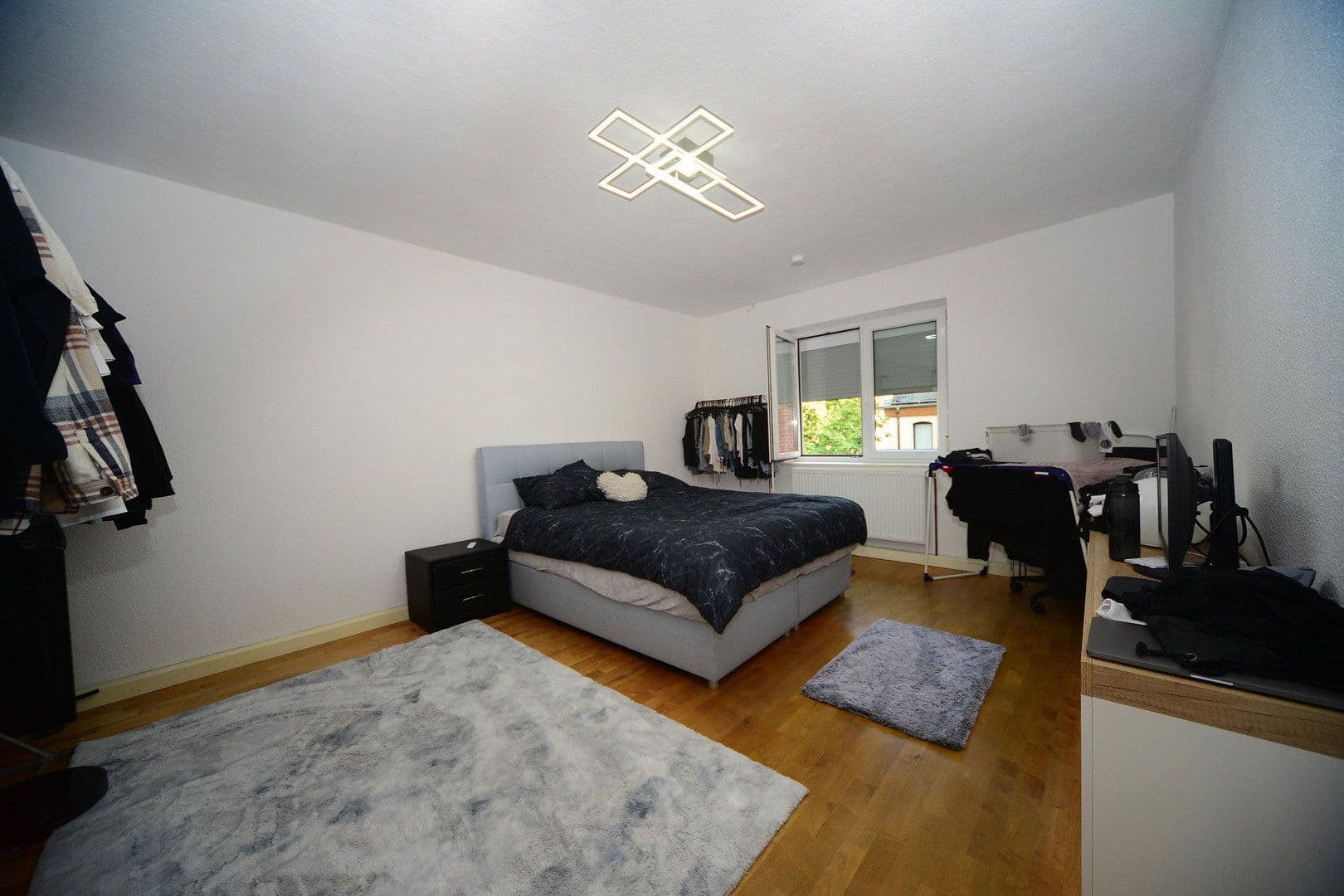Prenájom bytu 2-izbový 52 m², Nürnberg, Bavorsko Prenájom bytu 2-izbový 52 m², Nürnberg, Bavorsko