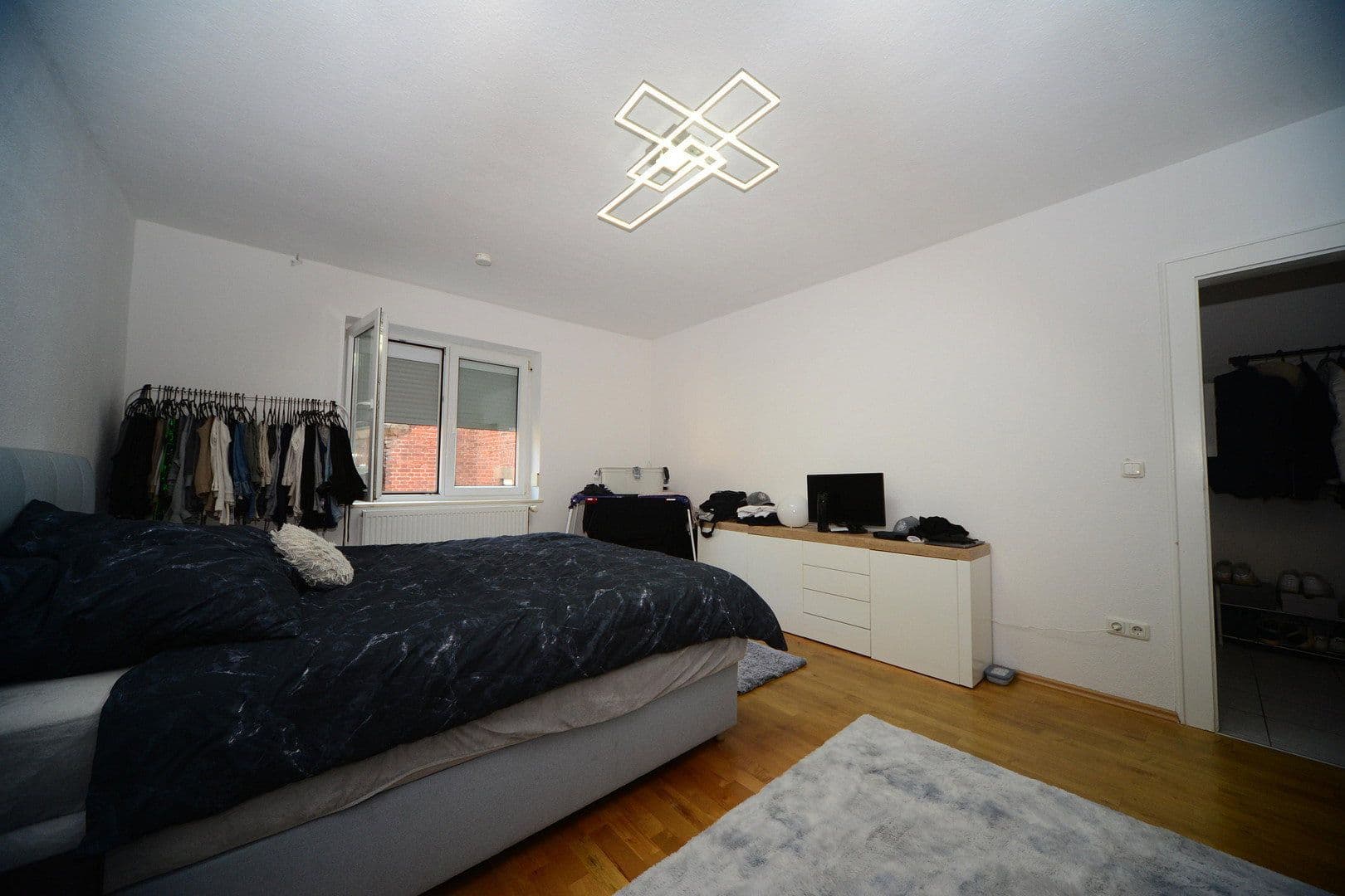 Prenájom bytu 2-izbový 52 m², Nürnberg, Bavorsko Prenájom bytu 2-izbový 52 m², Nürnberg, Bavorsko