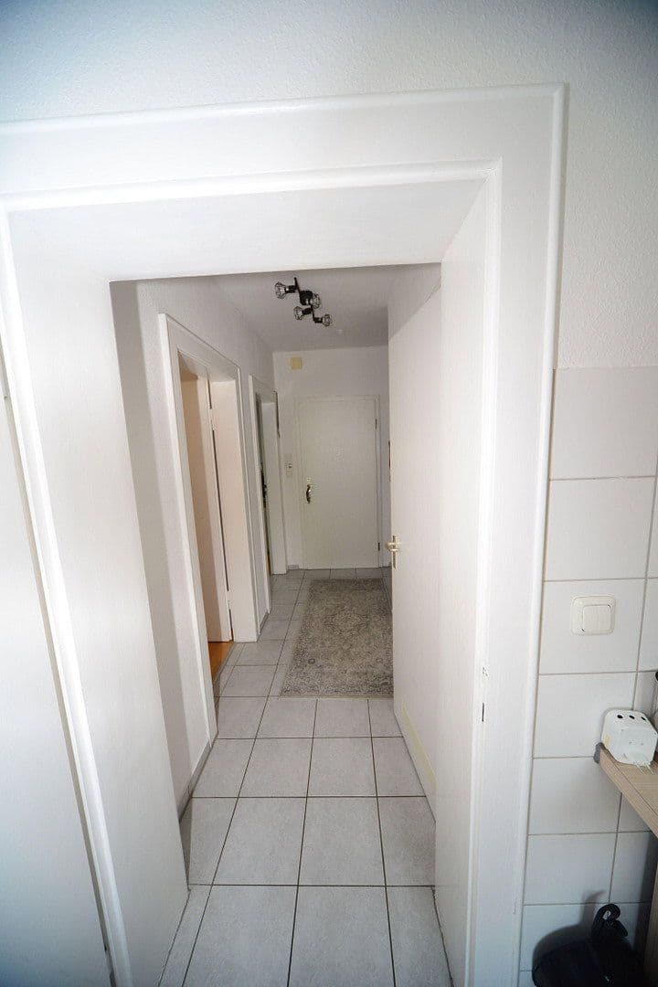 Prenájom bytu 2-izbový 52 m², Nürnberg, Bavorsko Prenájom bytu 2-izbový 52 m², Nürnberg, Bavorsko