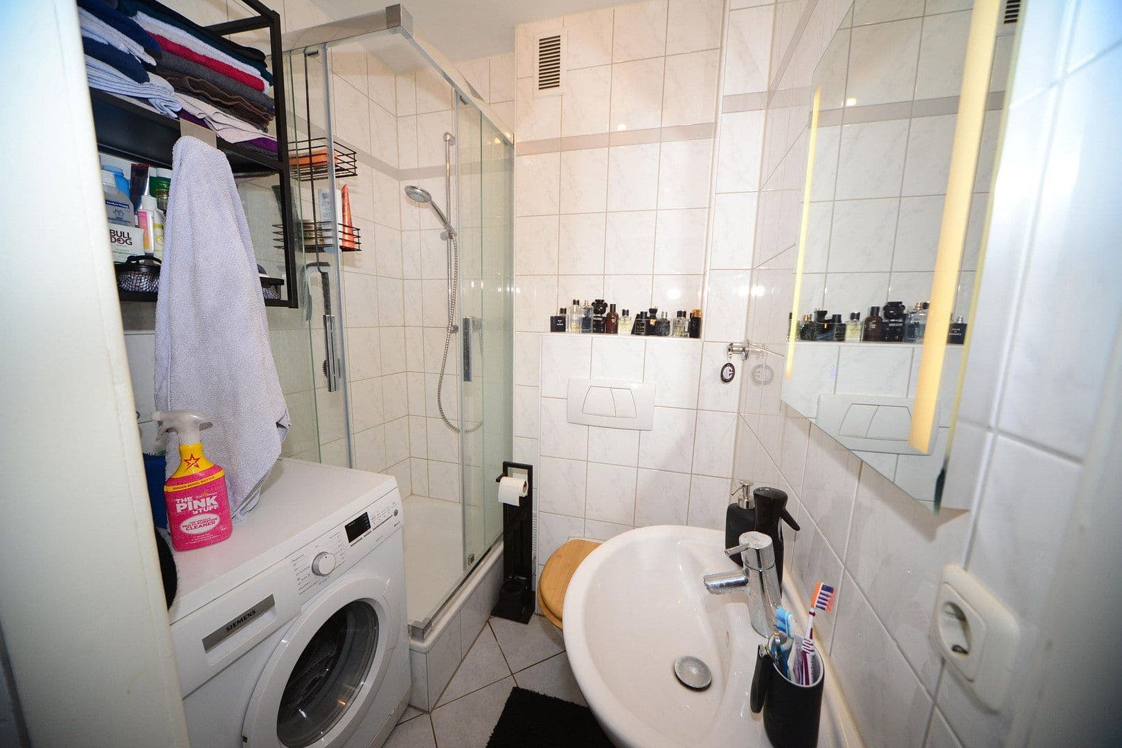 Prenájom bytu 2-izbový 52 m², Nürnberg, Bavorsko Prenájom bytu 2-izbový 52 m², Nürnberg, Bavorsko
