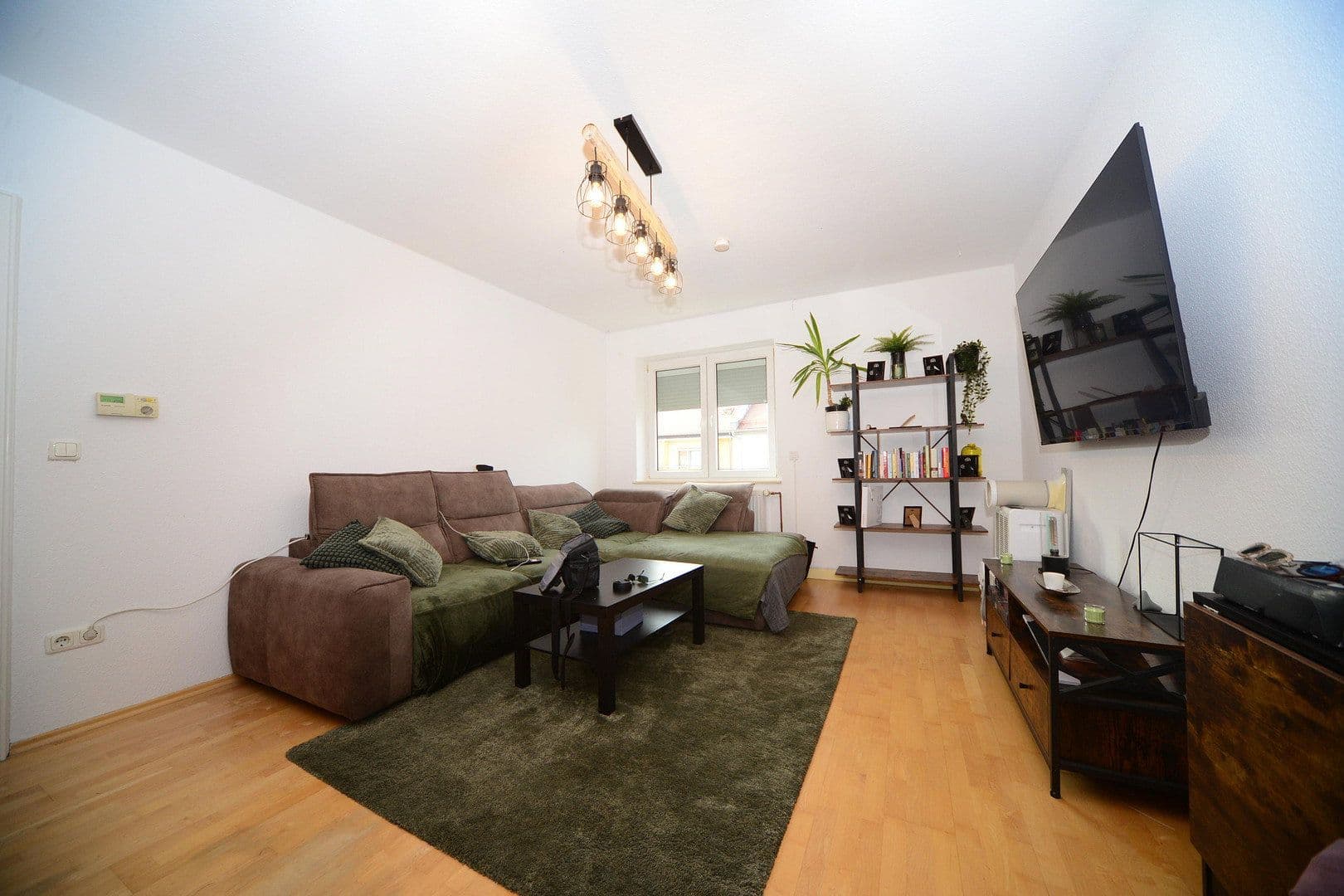 Prenájom bytu 2-izbový 52 m², Nürnberg, Bavorsko Prenájom bytu 2-izbový 52 m², Nürnberg, Bavorsko
