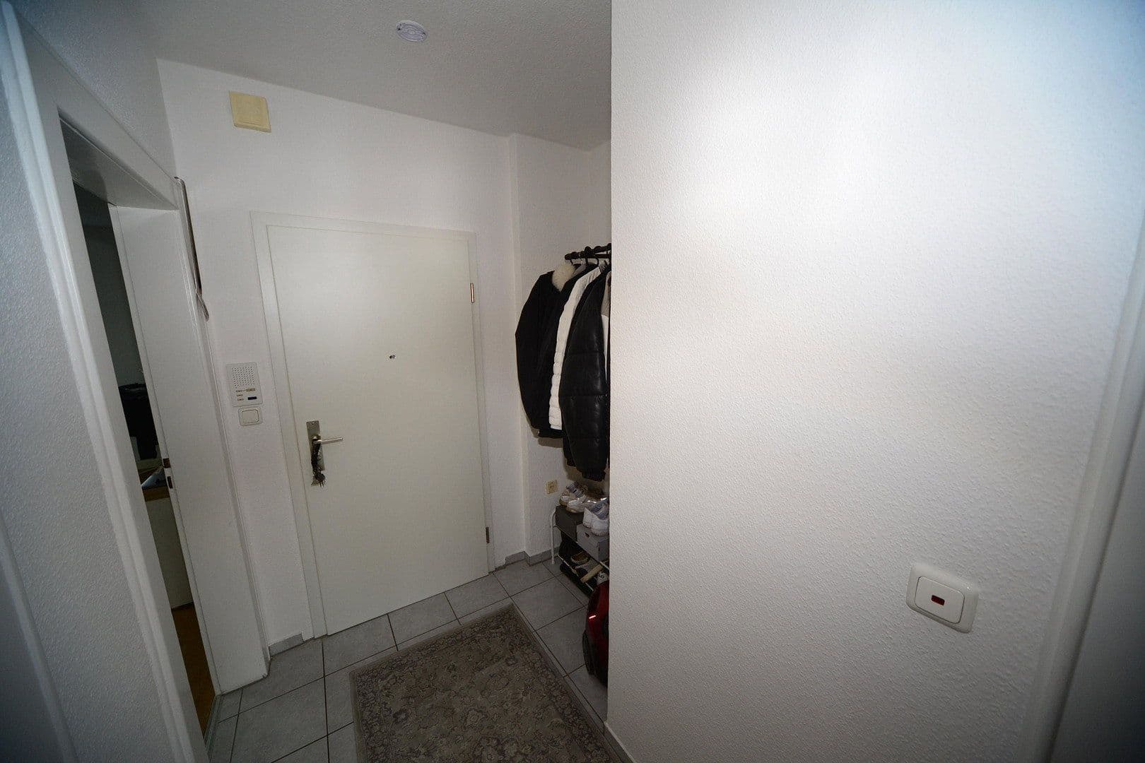 Prenájom bytu 2-izbový 52 m², Nürnberg, Bavorsko Prenájom bytu 2-izbový 52 m², Nürnberg, Bavorsko