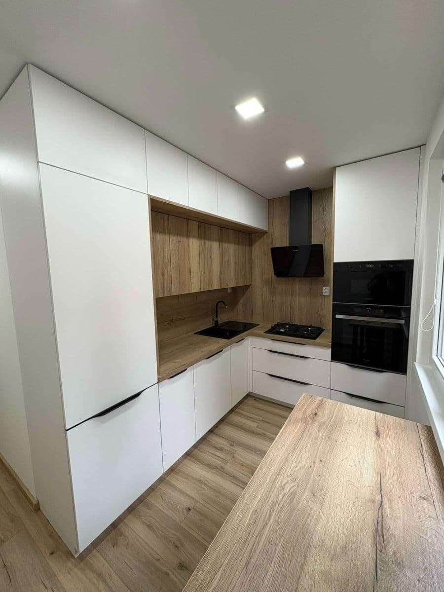 Prenájom bytu 2-izbový 56 m², Volgogradská, Ostrava, Moravskoslezský kraj Prenájom bytu 2-izbový 56 m², Volgogradská, Ostrava, Moravskoslezský kraj