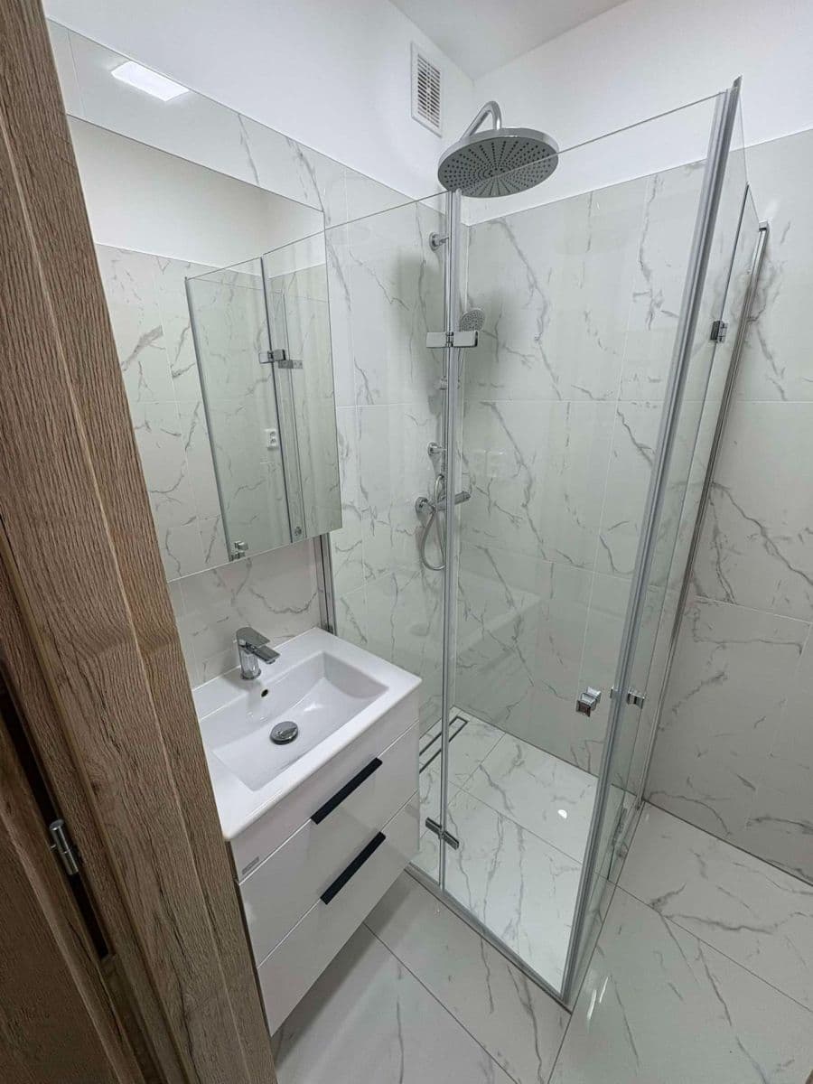 Prenájom bytu 2-izbový 56 m², Volgogradská, Ostrava, Moravskoslezský kraj Prenájom bytu 2-izbový 56 m², Volgogradská, Ostrava, Moravskoslezský kraj