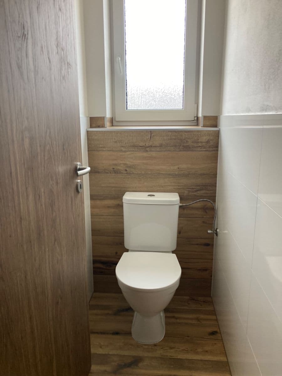 Prenájom bytu 3-izbový 78 m², Ve Dvojích, Jiříkovice, Jihomoravský kraj Prenájom bytu 3-izbový 78 m², Ve Dvojích, Jiříkovice, Jihomoravský kraj