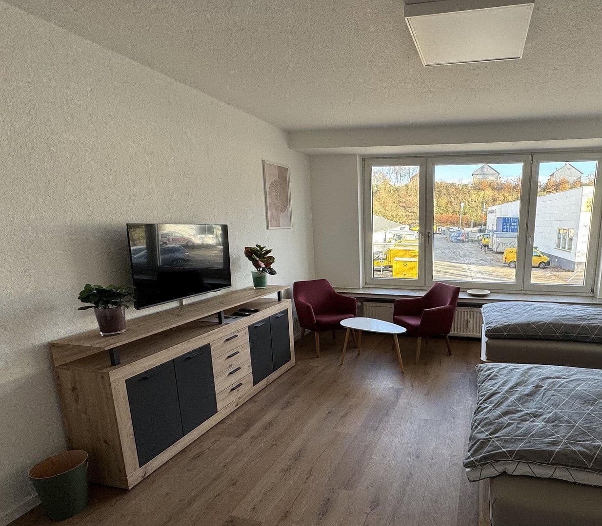 Prenájom kancelárie 150 m², Leipziger Straße 49, Wuppertal, Severné Porýnie - Westfálsko Prenájom kancelárie 150 m², Leipziger Straße 49, Wuppertal, Severné Porýnie - Westfálsko