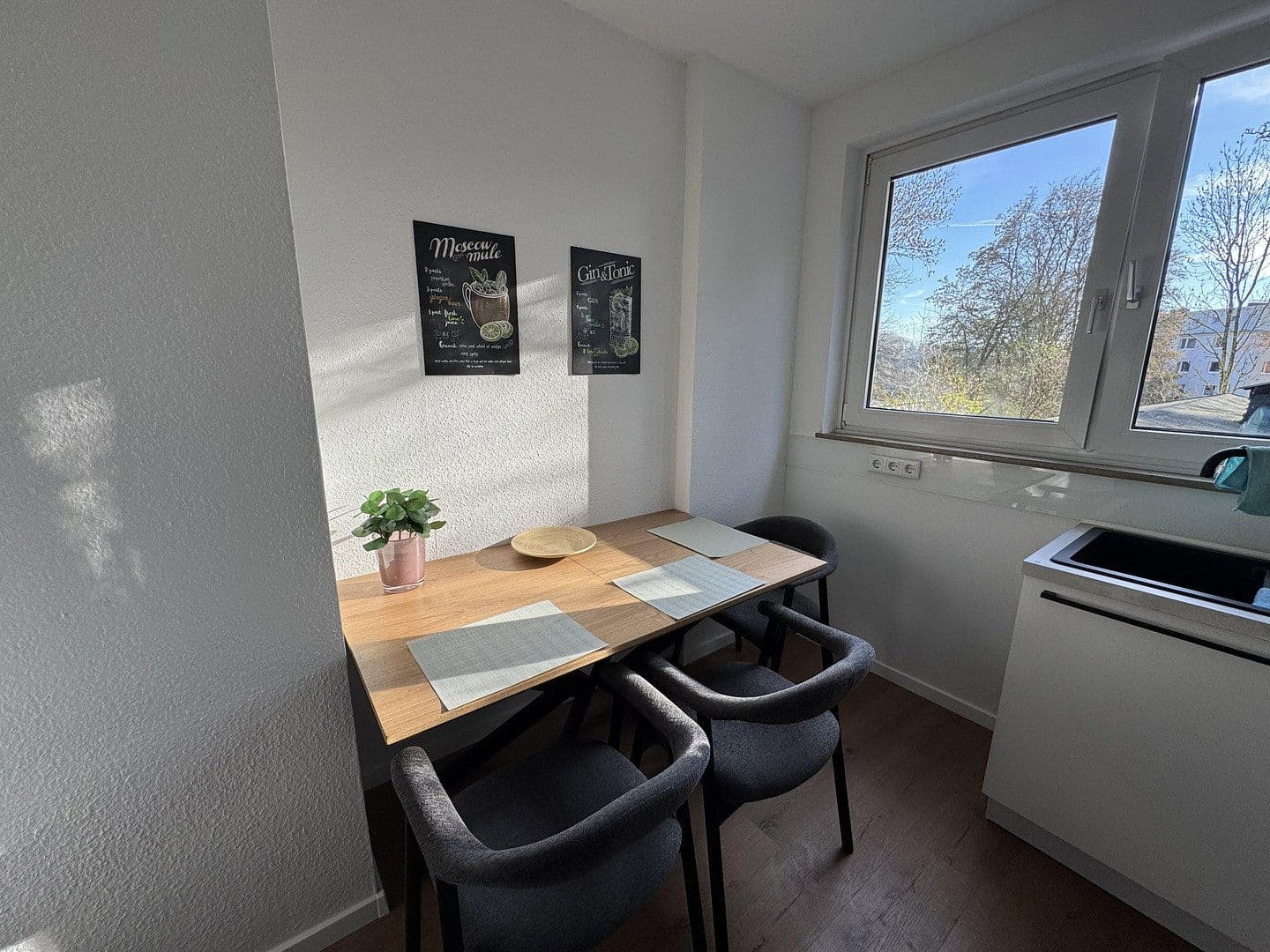 Prenájom kancelárie 150 m², Leipziger Straße 49, Wuppertal, Severné Porýnie - Westfálsko Prenájom kancelárie 150 m², Leipziger Straße 49, Wuppertal, Severné Porýnie - Westfálsko