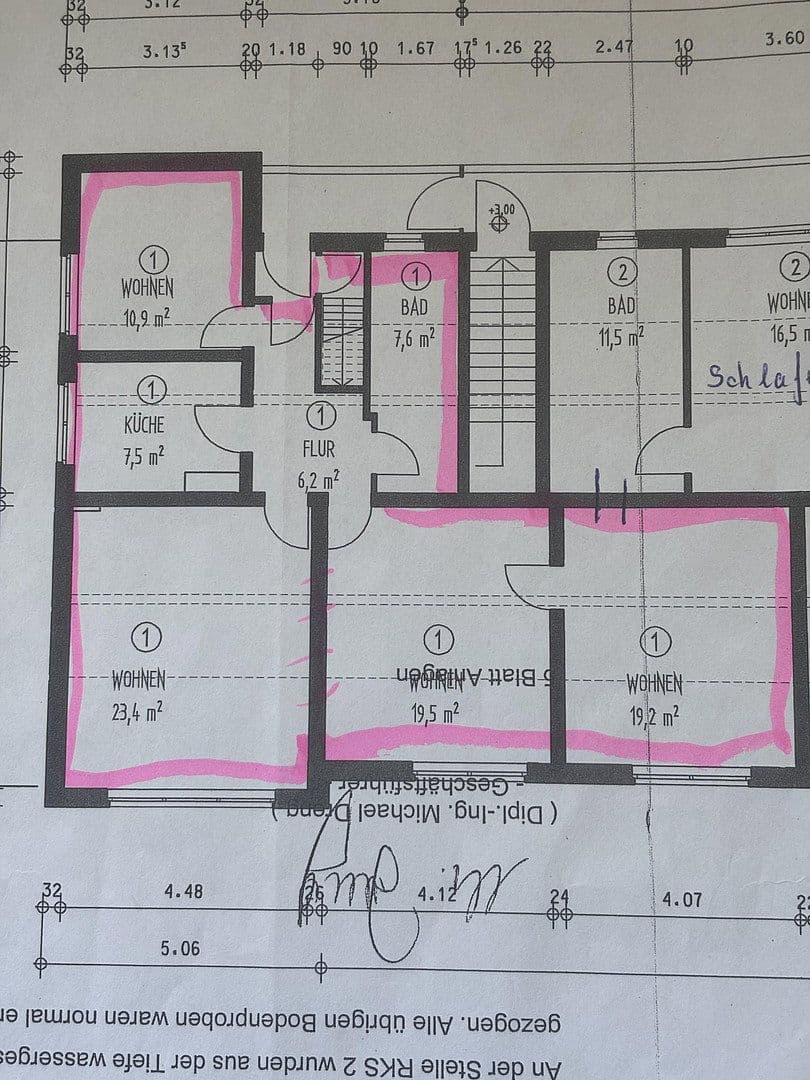 Prenájom kancelárie 150 m², Leipziger Straße 49, Wuppertal, Severné Porýnie - Westfálsko Prenájom kancelárie 150 m², Leipziger Straße 49, Wuppertal, Severné Porýnie - Westfálsko