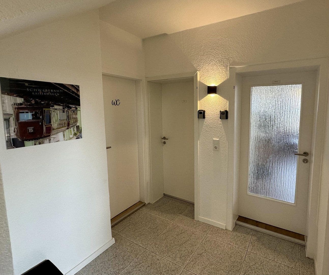 Prenájom kancelárie 150 m², Leipziger Straße 49, Wuppertal, Severné Porýnie - Westfálsko Prenájom kancelárie 150 m², Leipziger Straße 49, Wuppertal, Severné Porýnie - Westfálsko