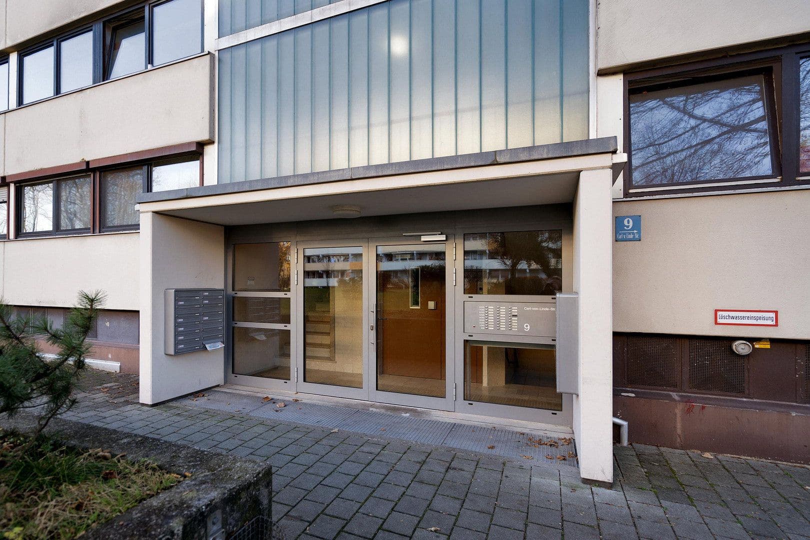 Predaj bytu 6-izbový 107 m², Carl-von-Linde-Str. 9, Unterschleißheim, Bavorsko Predaj bytu 6-izbový 107 m², Carl-von-Linde-Str. 9, Unterschleißheim, Bavorsko