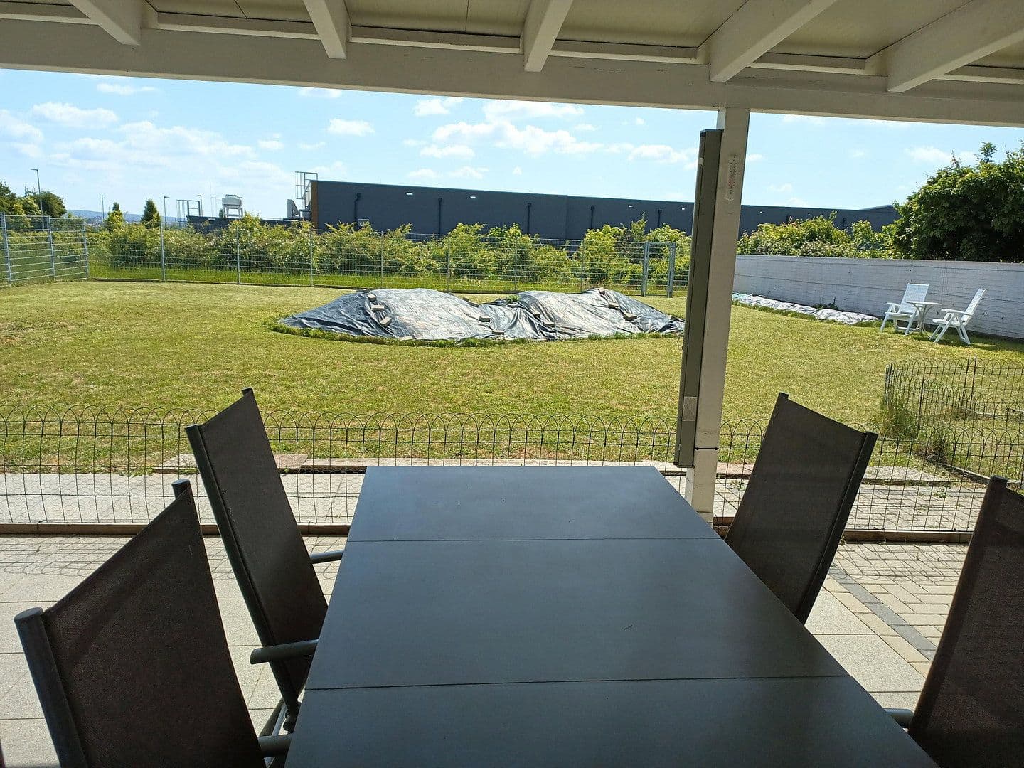Predaj domu 192 m², pozemok 1.105 m², Euerbach, Bavorsko Predaj domu 192 m², pozemok 1.105 m², Euerbach, Bavorsko