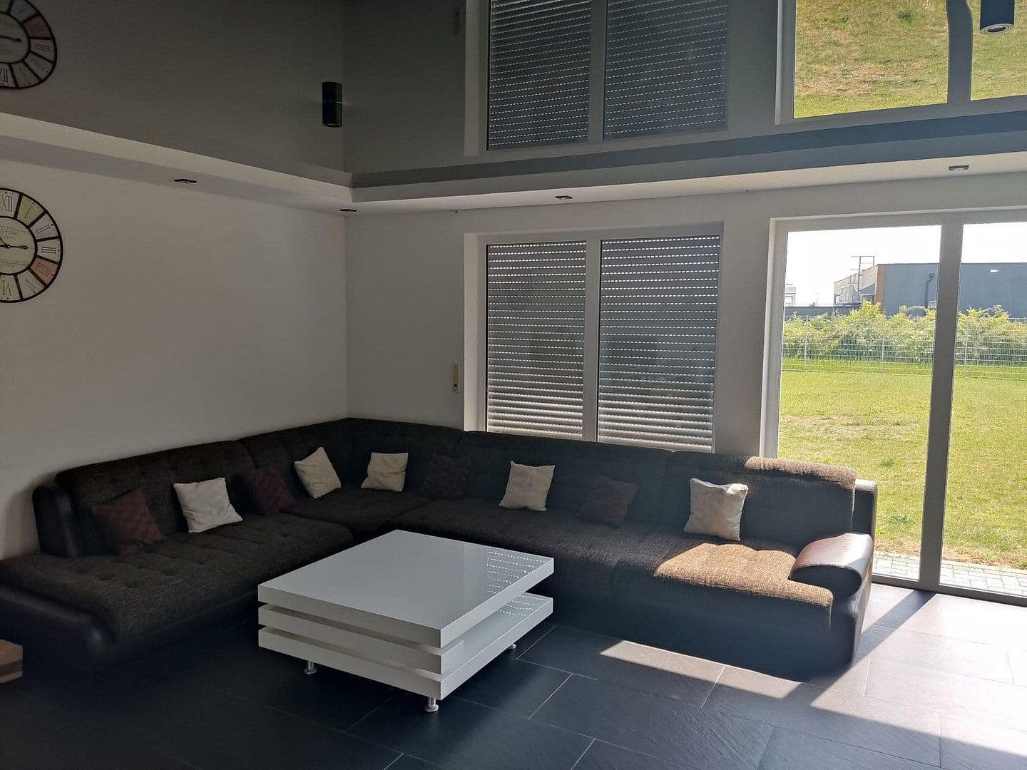 Predaj domu 192 m², pozemok 1.105 m², Euerbach, Bavorsko Predaj domu 192 m², pozemok 1.105 m², Euerbach, Bavorsko