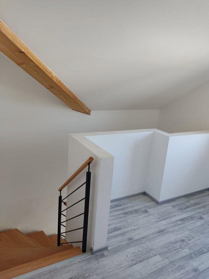 Predaj domu 192 m², pozemok 1.105 m², Euerbach, Bavorsko Predaj domu 192 m², pozemok 1.105 m², Euerbach, Bavorsko