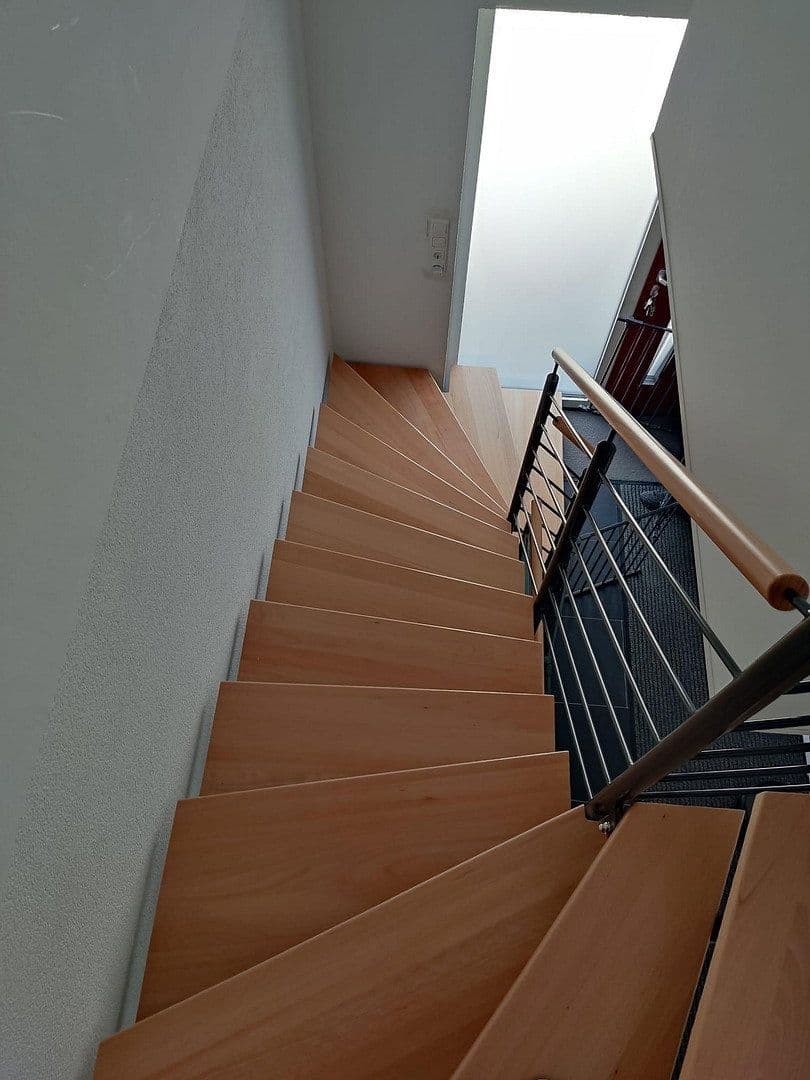 Predaj domu 192 m², pozemok 1.105 m², Euerbach, Bavorsko Predaj domu 192 m², pozemok 1.105 m², Euerbach, Bavorsko