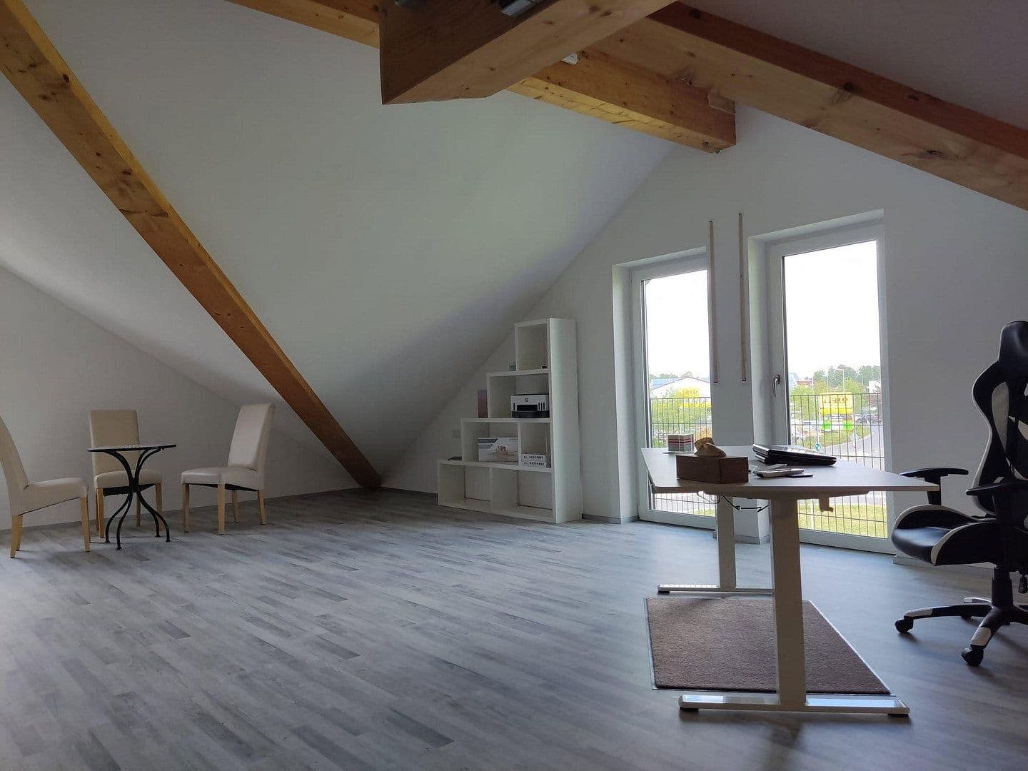 Predaj domu 192 m², pozemok 1.105 m², Euerbach, Bavorsko Predaj domu 192 m², pozemok 1.105 m², Euerbach, Bavorsko