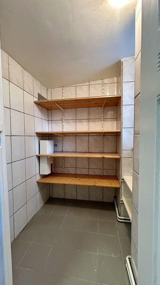 Predaj bytu 2-izbový 55 m², Lichtenrader Str. 55, Berlin, Berlín Predaj bytu 2-izbový 55 m², Lichtenrader Str. 55, Berlin, Berlín